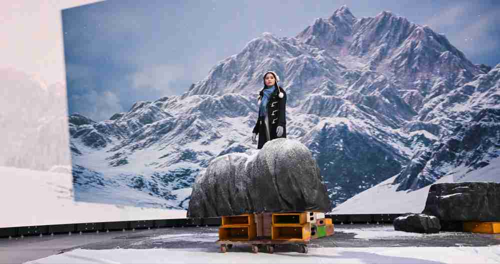 云顶国际8588yd显示屏专业调校技术与项目安装经验，，，，使显示屏呈现创作者想表达的精致内容，，，，让表演者有沉浸式临场感使演出逼真