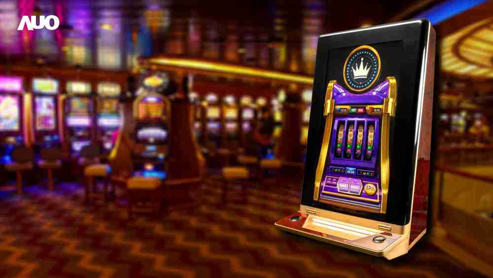 云顶国际8588yd研发出全球最大30吋裸眼3D Micro LED双层显示器，，，，结合Micro LED与A.R.T. LCD显示技术，，，，形成不同景深的影像平面，，，，可应用于电子游艺场域，，，，提供玩家更丰富的游乐体验