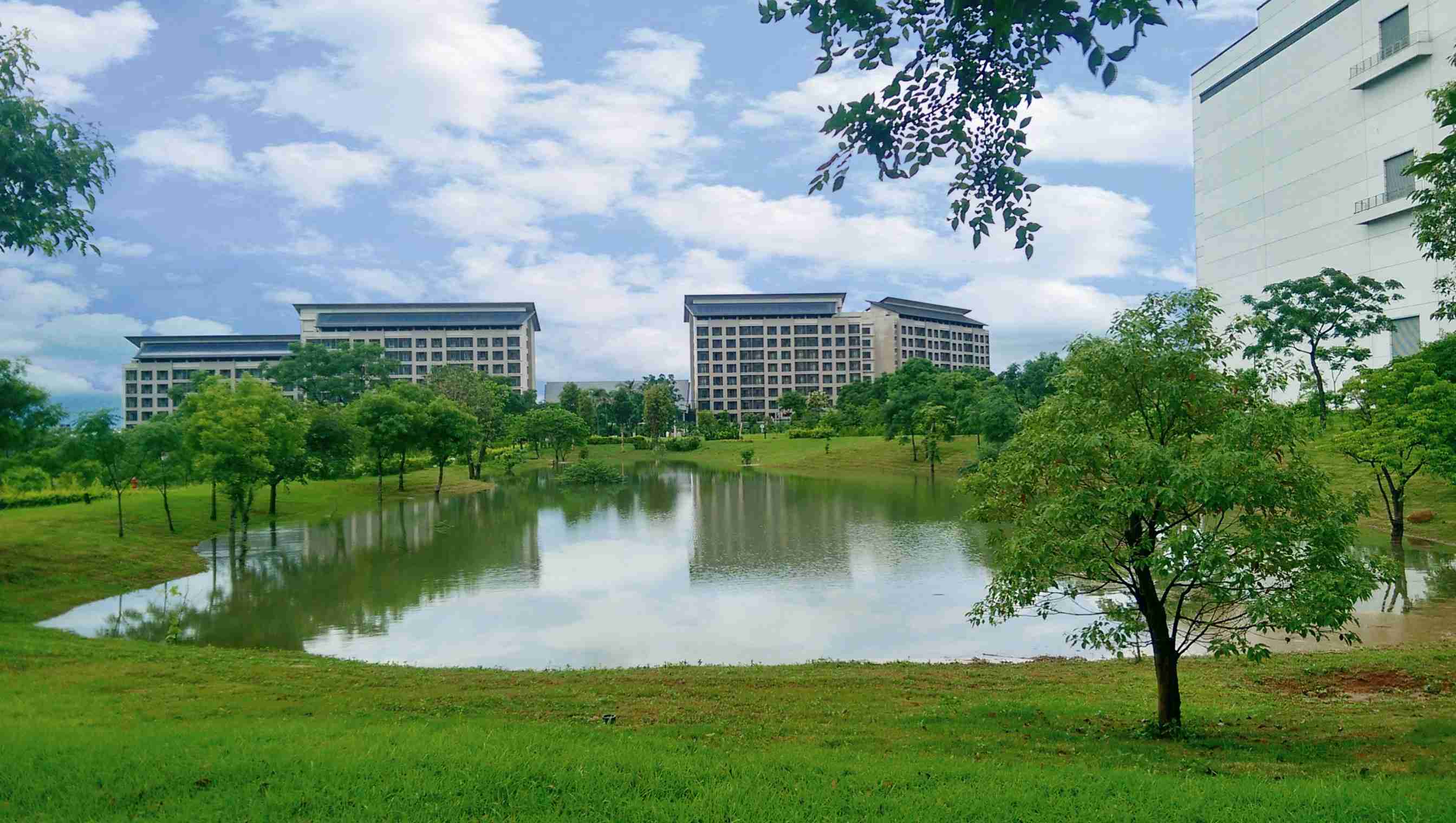 云顶国际8588yd响应国际倡议生物多样性趋势，，，首次发布TNFD自然相关财务揭露报告书，，擘划及开展云顶国际8588yd生物多样性政策之承诺，，，，逐步迈向与自然和谐共生