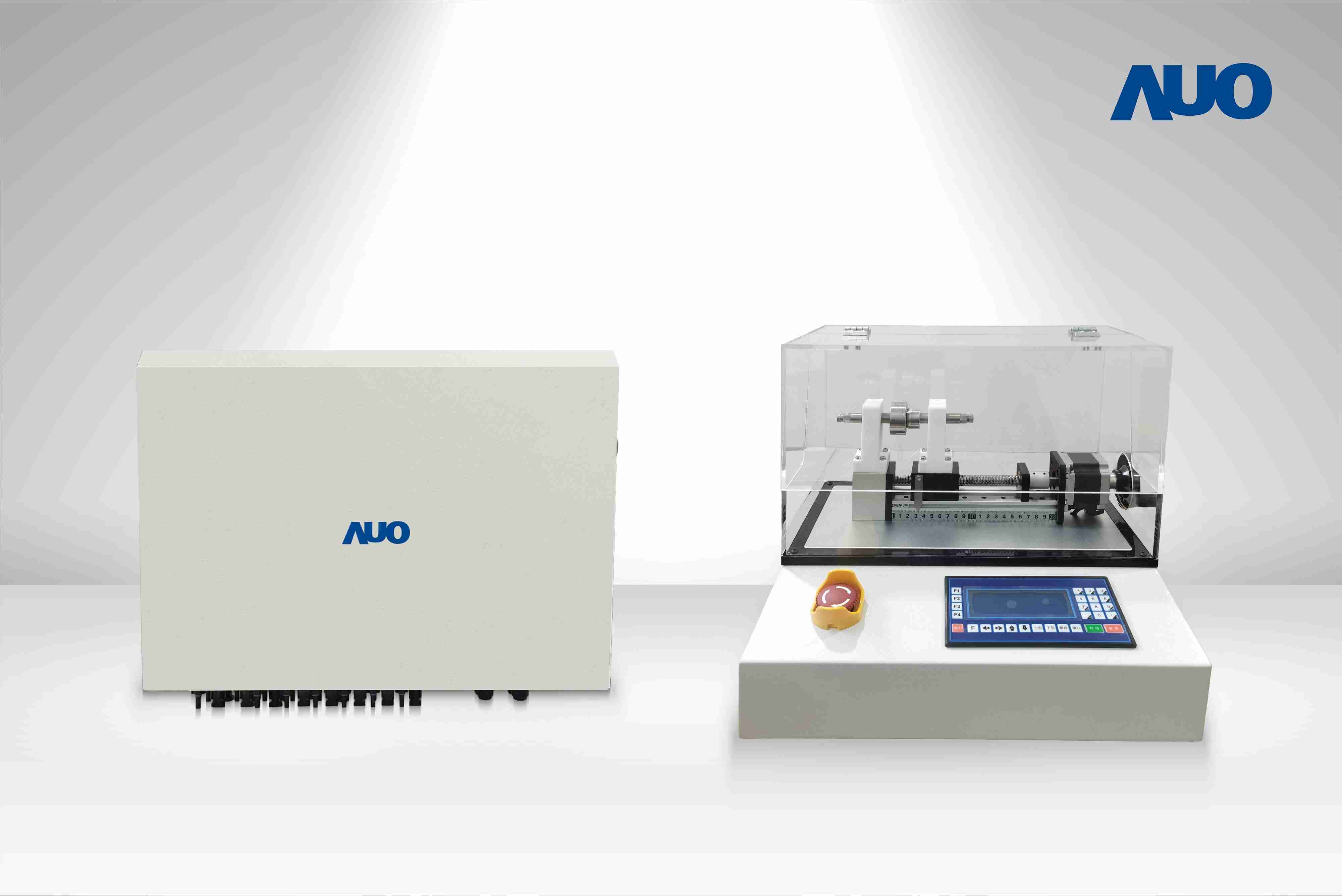 云顶国际8588ydSunGarde电弧保护箱可发挥侦测与预防灾害作用，，，展示云顶国际8588yd在安全系统上的全面升级