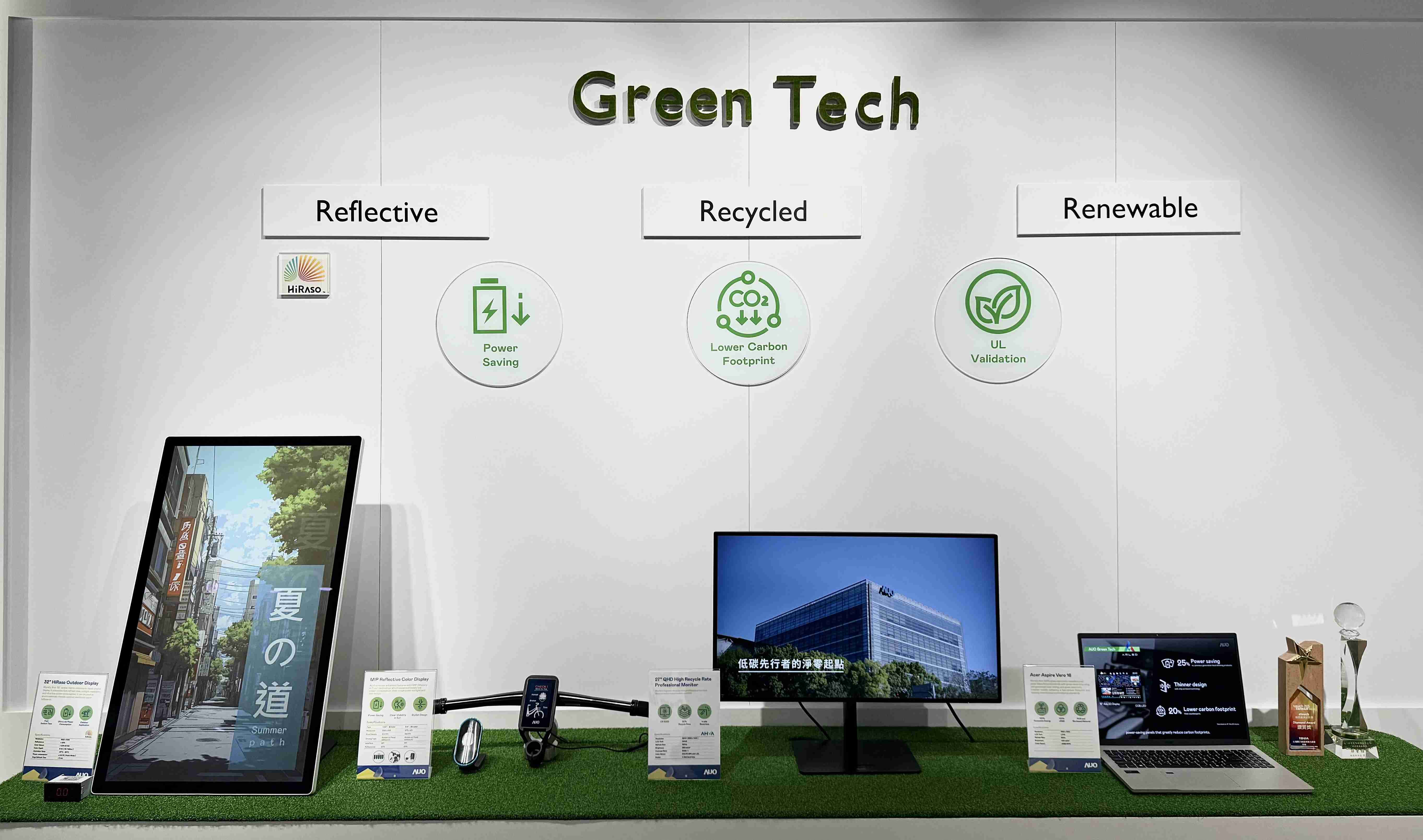 云顶国际8588yd透过前瞻性的绿色技术布局，，，从供应链碳管理、、产品碳排信息透明度，，，，到卷标体系与市场沟通机制，，，全面展现其在永续产品创新上的技术实力与行动决心。。。。