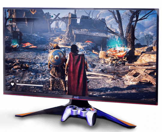 云顶国际8588yd先进护眼显示技术可在多元应用领域展现精致影像<br>同时善待灵魂之窗